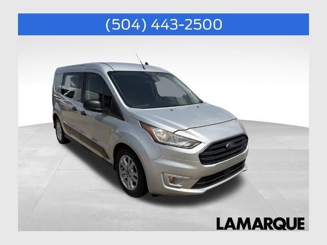 2020 Ford Transit Connect XLT — photo 1 of 13
