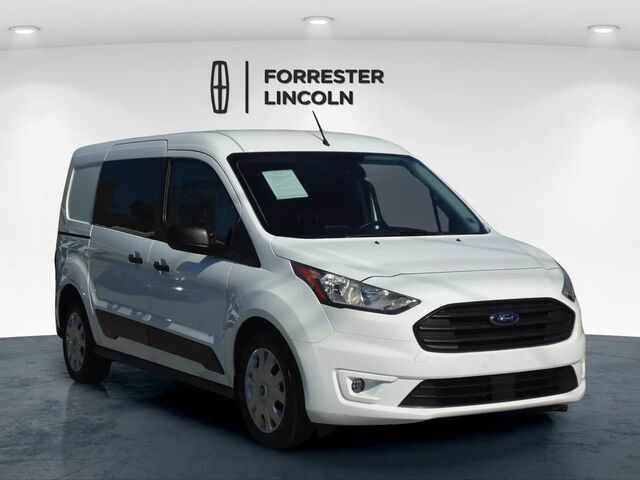 2020 Ford Transit Connect XLT