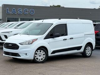 2020 Ford Transit Connect XLT