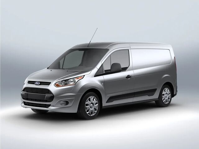 2018 Ford Transit Connect XLT