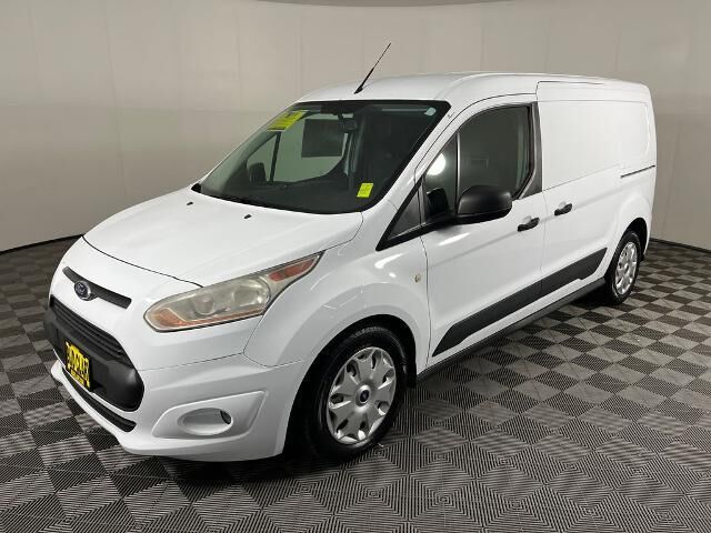 2014 Ford Transit Connect XLT — photo 1 of 3