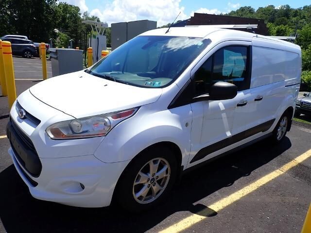 2016 Ford Transit Connect XLT