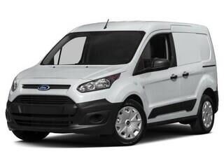 2016 Ford Transit Connect XLT