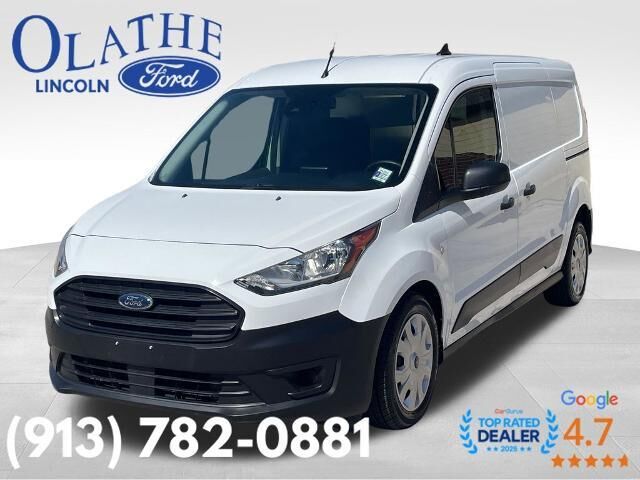 2022 Ford Transit Connect XL