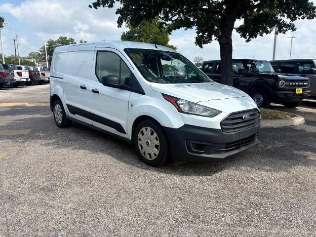 2023 Ford Transit Connect XL — photo 1 of 13