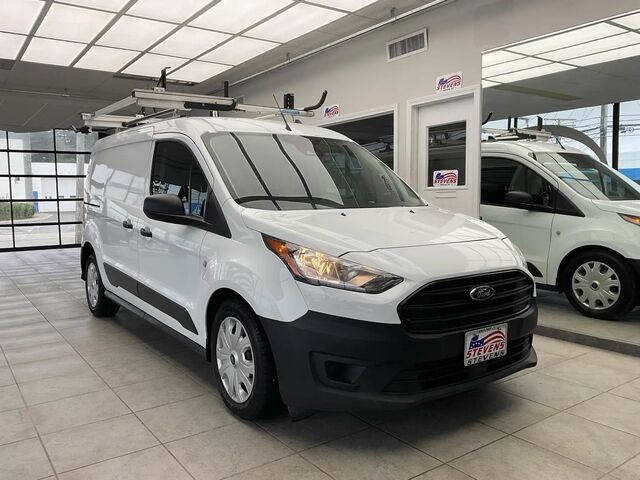 2023 Ford Transit Connect XL
