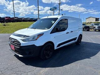 2022 Ford Transit Connect XL — photo 1 of 2