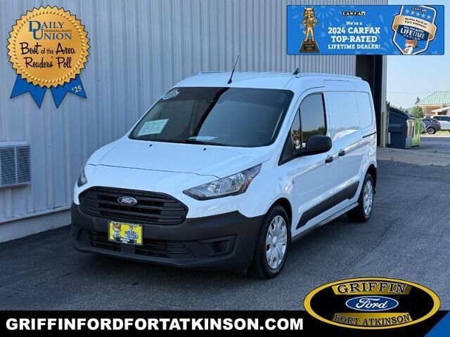 2022 Ford Transit Connect XL — photo 1 of 13