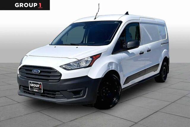 2023 Ford Transit Connect XL