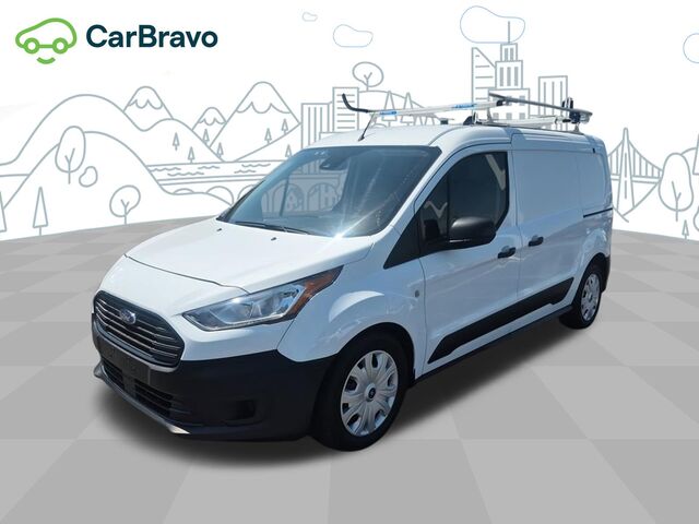 2023 Ford Transit Connect Van XL