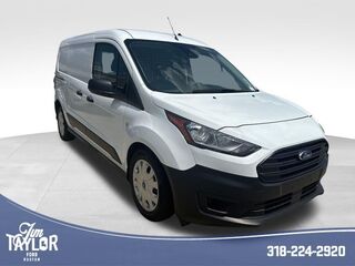 2023 Ford Transit Connect XL