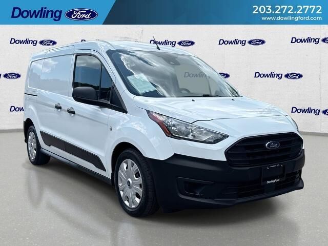 2022 Ford Transit Connect XL
