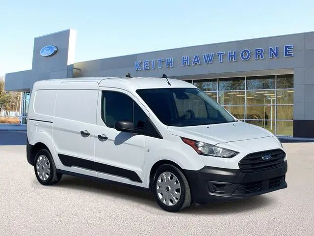 2023 Ford Transit Connect XL