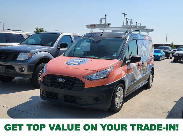 2022 Ford Transit Connect XL