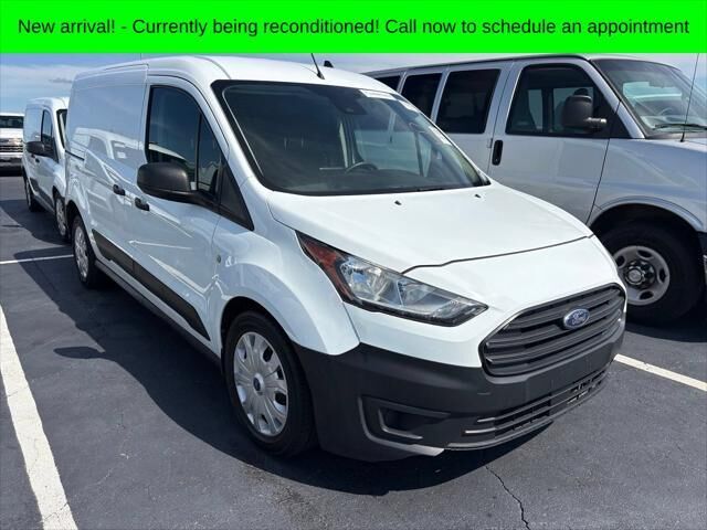 2023 Ford Transit Connect XL