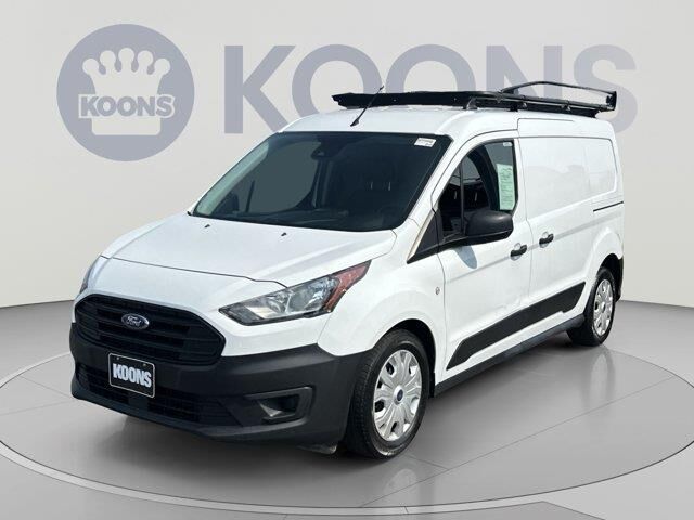 2023 Ford Transit Connect XL
