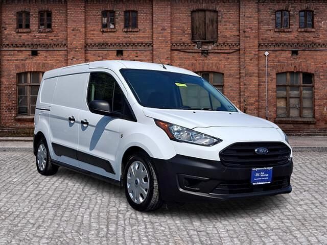 2022 Ford Transit Connect XL