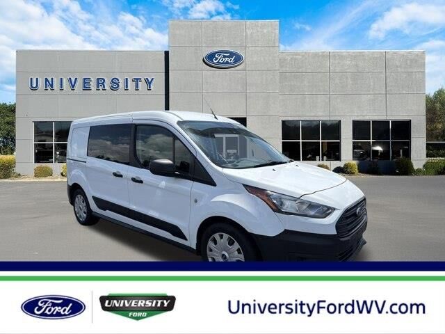 2022 Ford Transit Connect XL