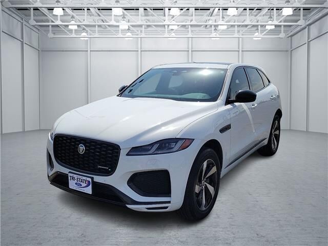 2024 Jaguar F-PACE P250 R-Dynamic S