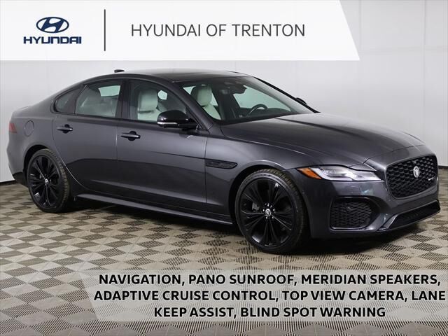 2024 Jaguar XF P300 R-Dynamic SE
