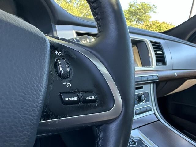 2014 Jaguar XF 3.0