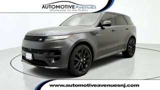 2025 Land Rover Range Rover Sport Dynamic SE
