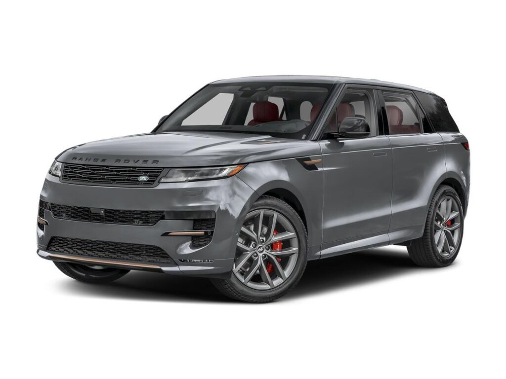 2025 Land Rover Range Rover Sport P460e Dynamic SE — photo 1 of 13