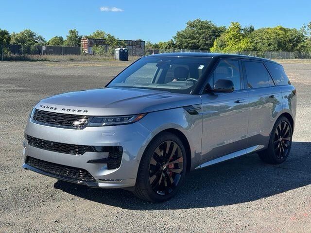 2025 Land Rover Range Rover Sport P530 Dynamic SE