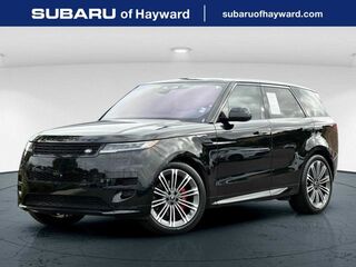 2023 Land Rover Range Rover Sport SE Dynamic