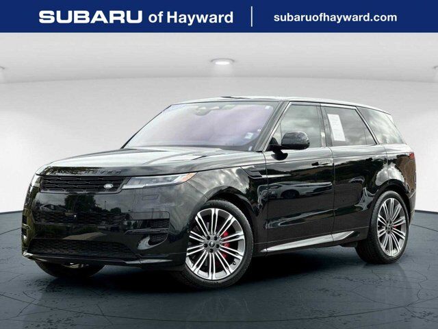2023 Land Rover Range Rover Sport SE Dynamic