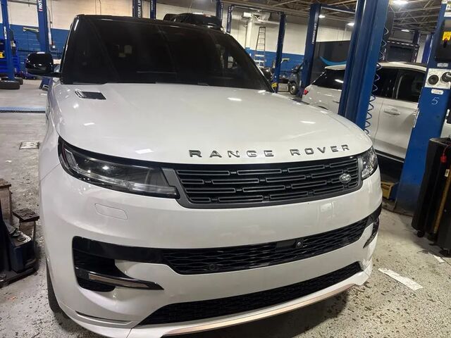 2024 Land Rover Range Rover Sport P400 Dynamic SE