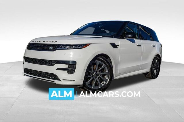 2023 Land Rover Range Rover Sport SE Dynamic