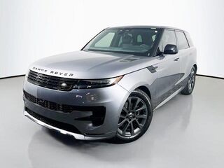 2024 Land Rover Range Rover Sport P400 Dynamic SE