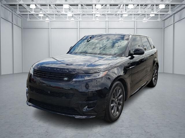 2024 Land Rover Range Rover Sport P400 Dynamic SE