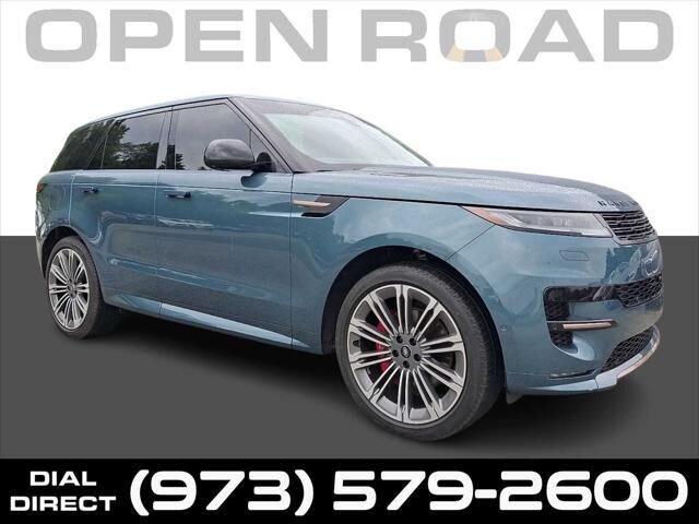 2024 Land Rover Range Rover Sport P400 Dynamic SE