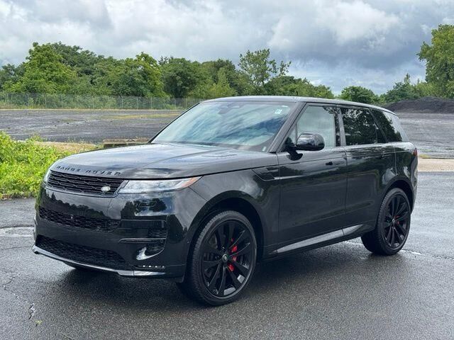 2024 Land Rover Range Rover Sport P400 Dynamic SE