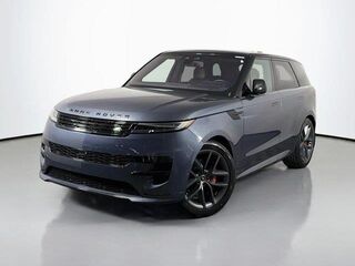 2023 Land Rover Range Rover Sport P400 Dynamic SE