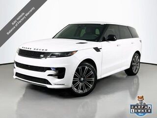 2024 Land Rover Range Rover Sport P400 Dynamic SE