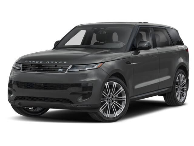 2025 Land Rover Range Rover Sport P360 SE