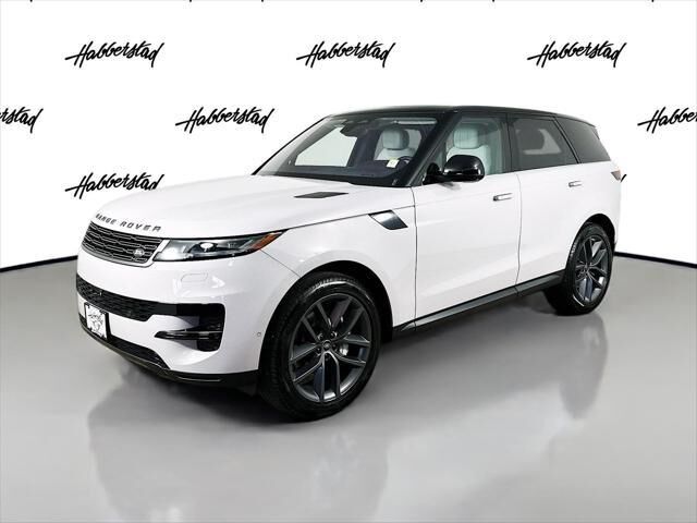 2023 Land Rover Range Rover Sport P360 SE