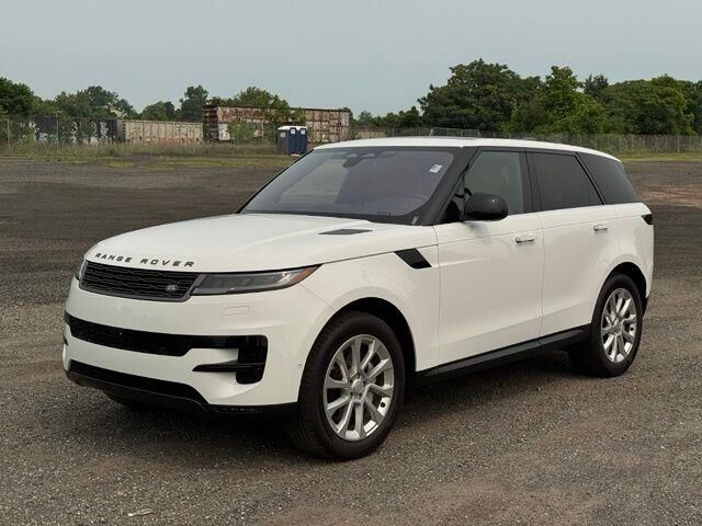 2023 Land Rover Range Rover Sport P360 SE