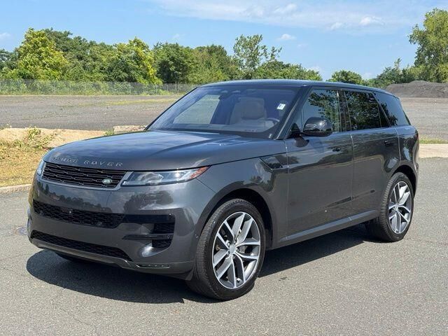 2023 Land Rover Range Rover Sport P360 SE