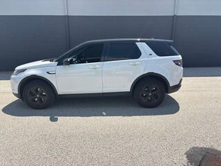 2020 Land Rover Discovery Sport P250 S