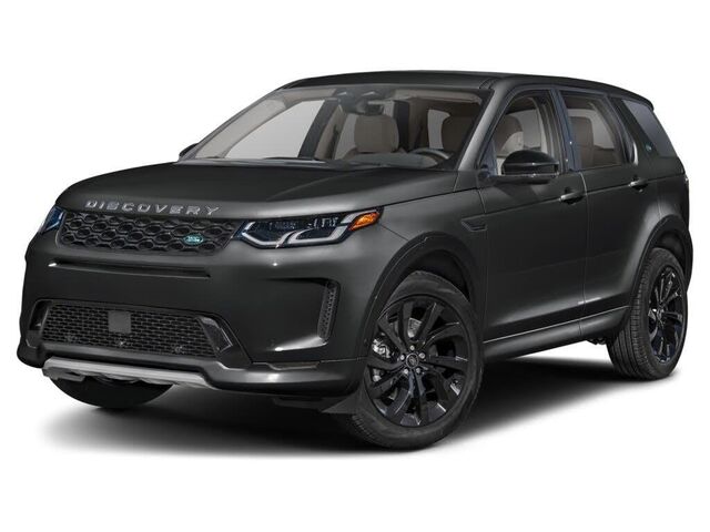 2024 Land Rover Discovery Sport P250 S