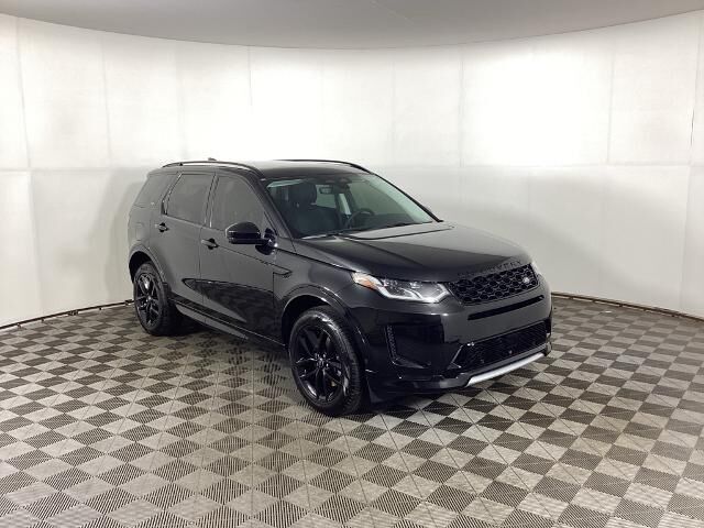 2024 Land Rover Discovery Sport P250 S — photo 1 of 13