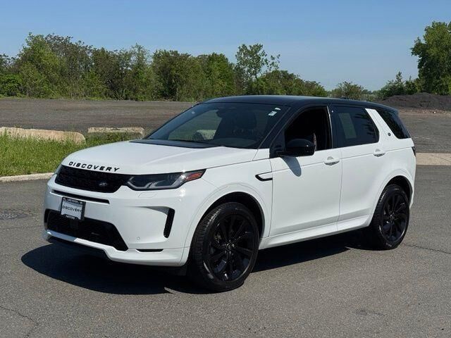 2023 Land Rover Discovery Sport P250 SE R-Dynamic