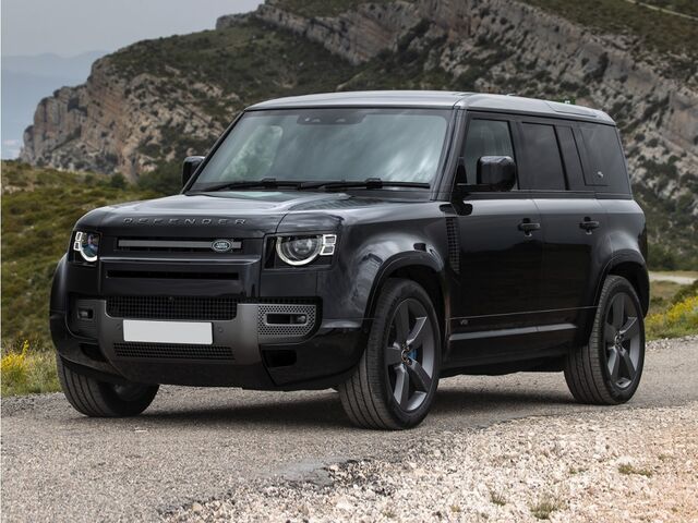 2023 Land Rover Defender X-Dynamic SE