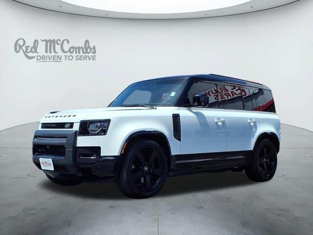2023 Land Rover Defender 110 X-Dynamic SE