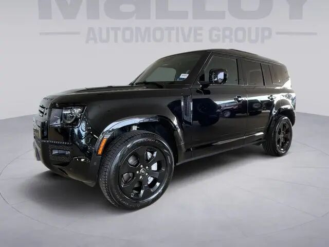 2023 Land Rover Defender 110 X-Dynamic SE