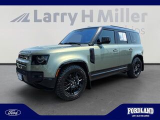 2023 Land Rover Defender 110 X-Dynamic SE